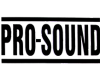PRO-SOUND
