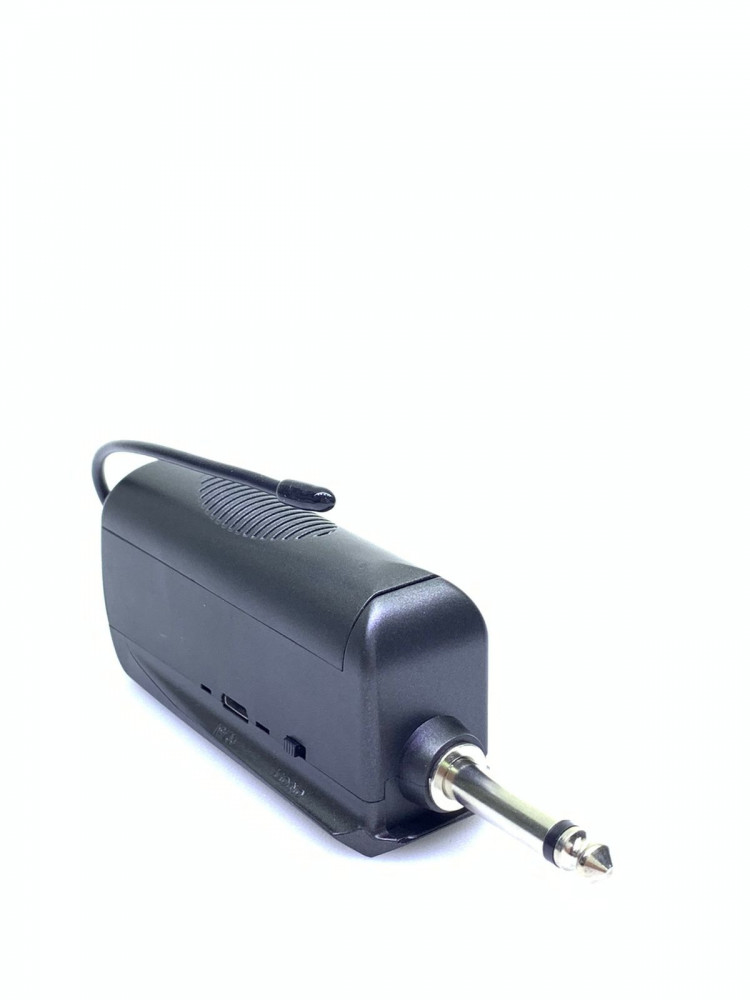 ميكرفون لاسلكي جيب (علاق) - PRO SOUND