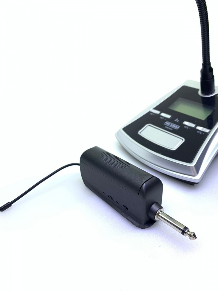 ميكرفون طاولة لاسلكي - PRO SOUND