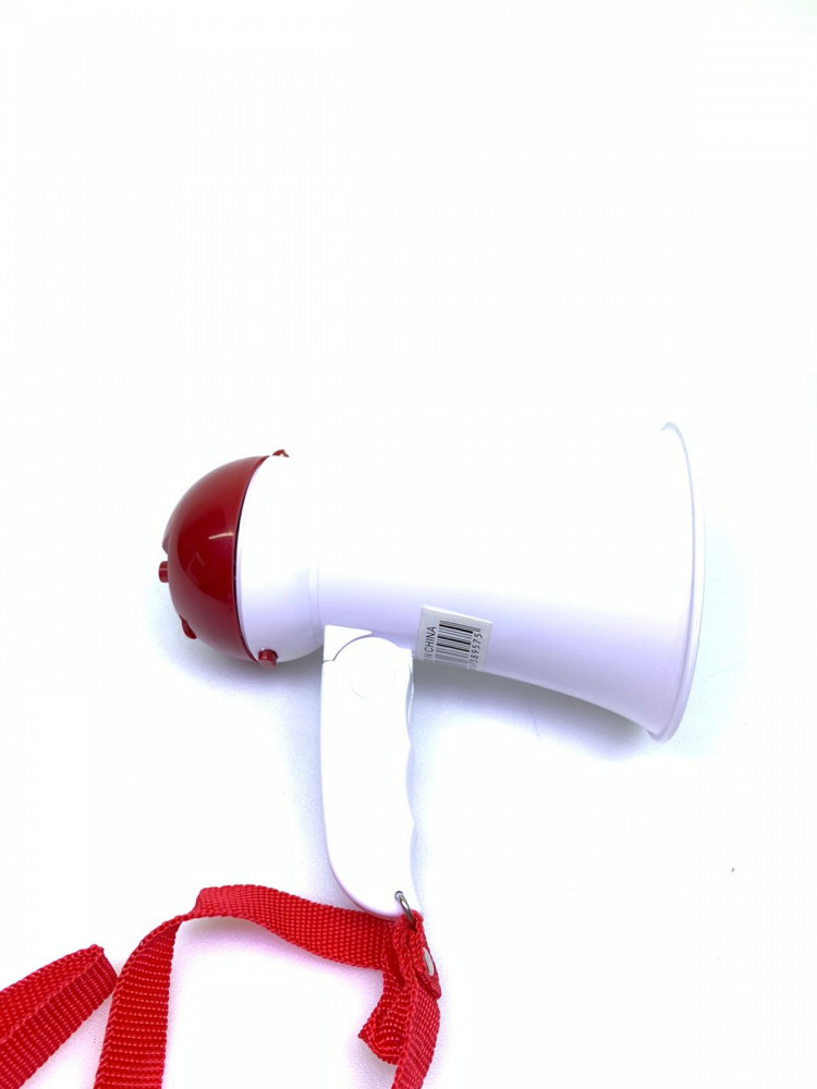 ميقا فون صغير - BTC