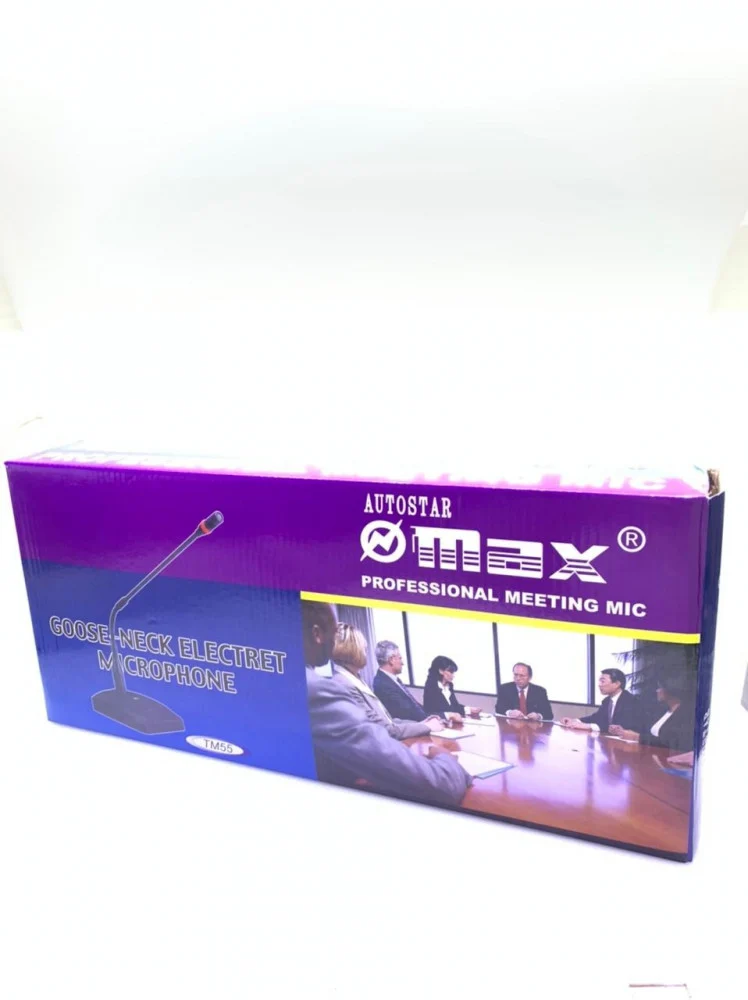 ميكرفون طاولة ماكس - MAX