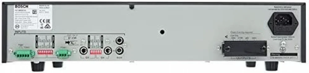 امبليفاير 60 واط بوش - BOSCH