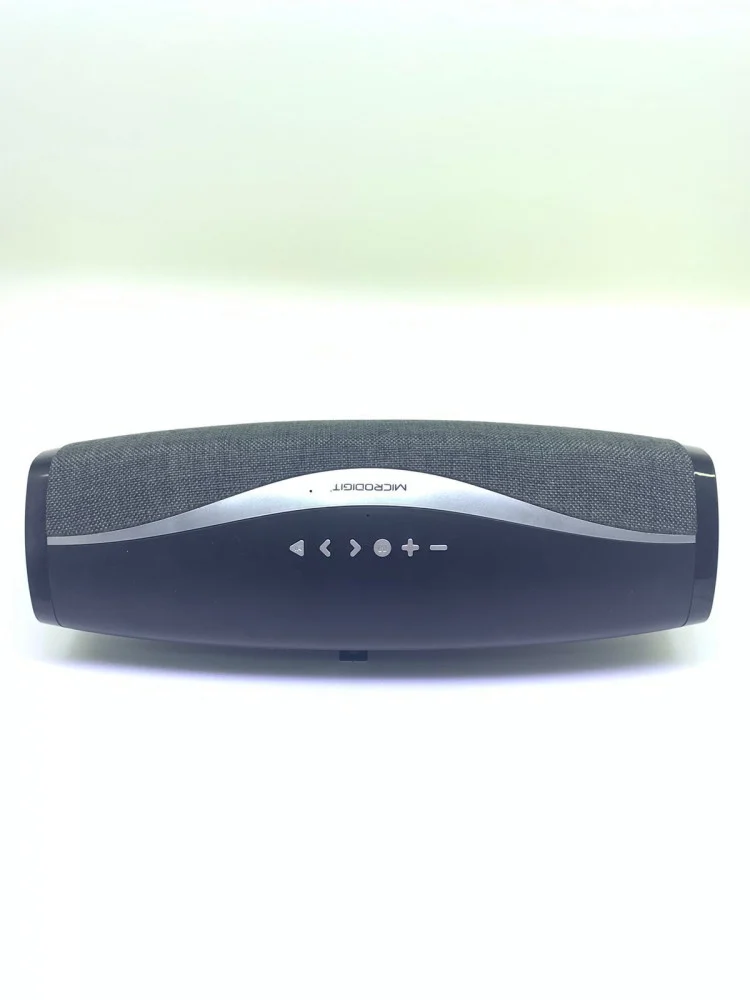 سماعة متنقلة صغيرة - MICRODIGIT