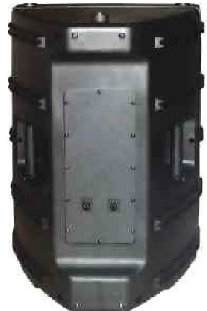 سماعة متنقلة ماكس بدون باور 15 انش - 450واط - MAX