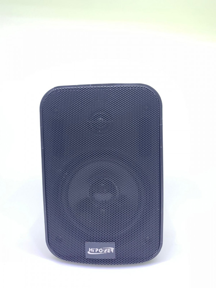 سماعة داخلية هاي باور 10 واط - HI POWER