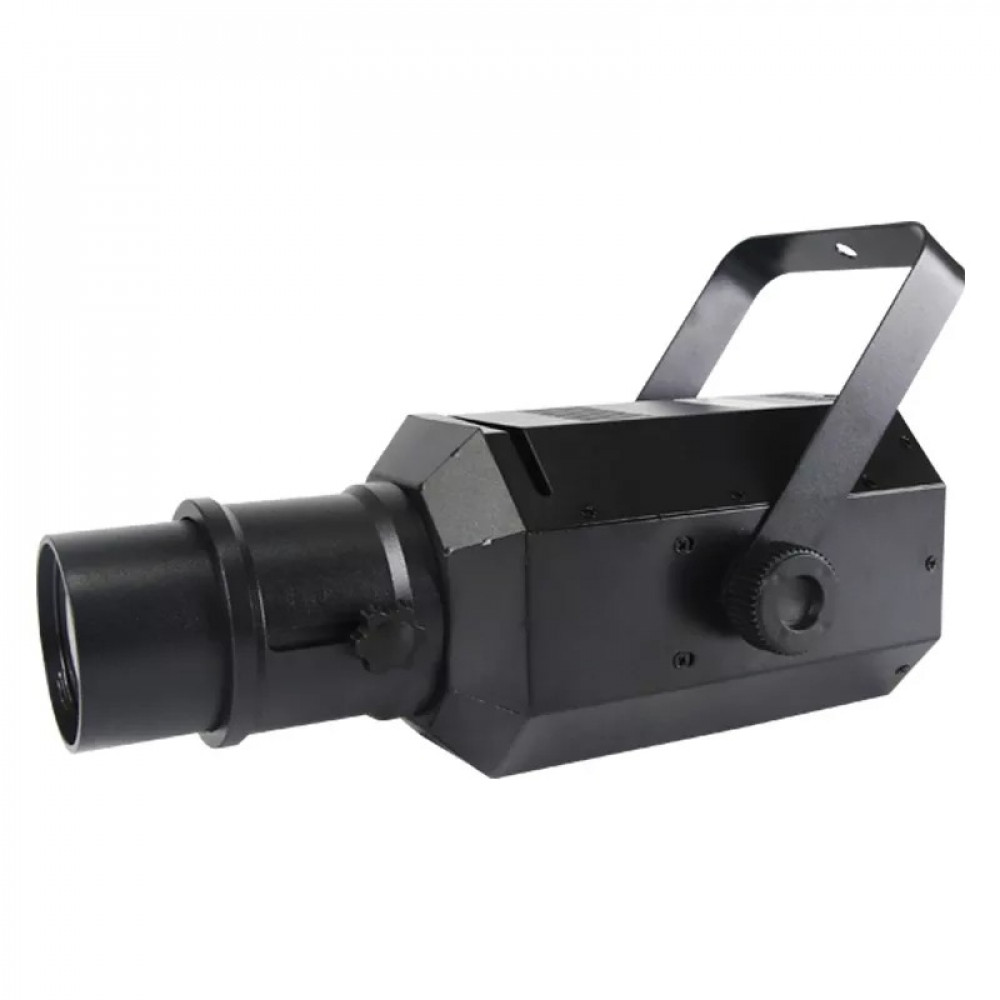 إضاءة متابع 7 ألوان