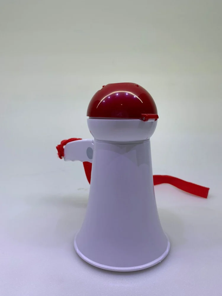 ميقا فون صغير - BTC