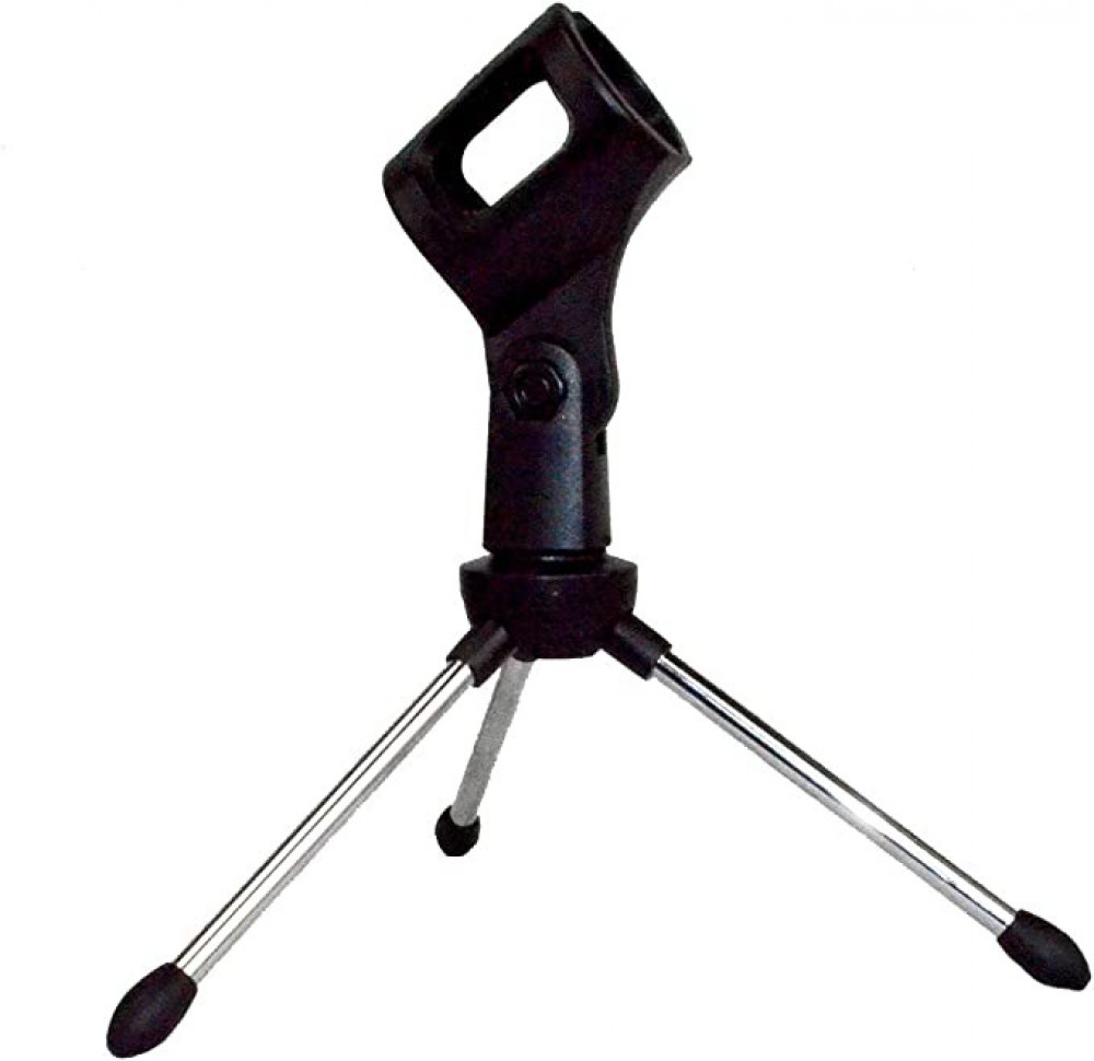 ستاند مايك صغير