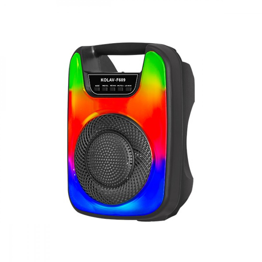 سماعه صغير متنقل 8 انش - MICRODIGT