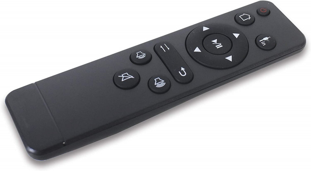 إمبليفاير جداري شاشة لمس 100 واط