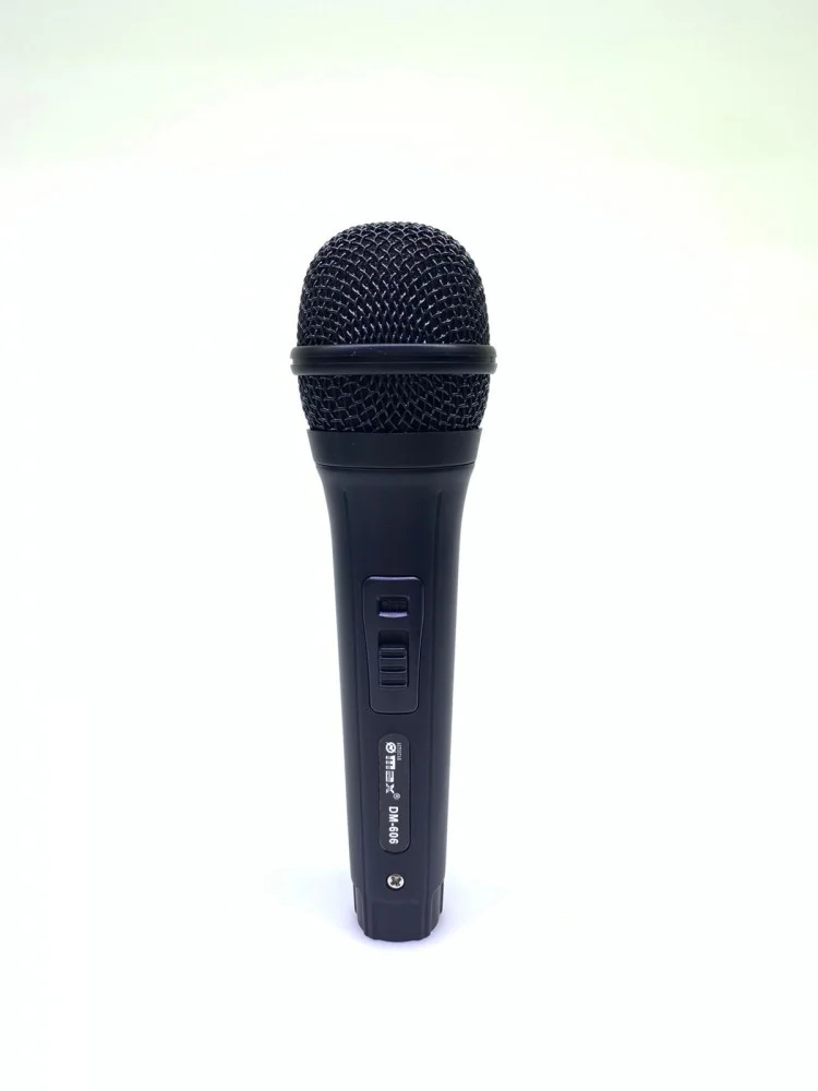 مايكروفون سلكي ماكس - MAX