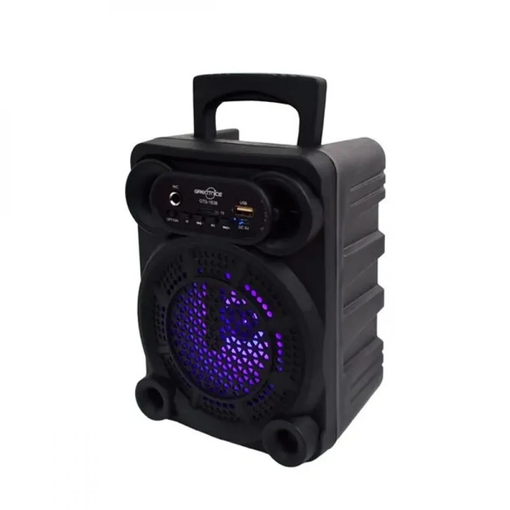 سماعه متنقل صغير 4 انش