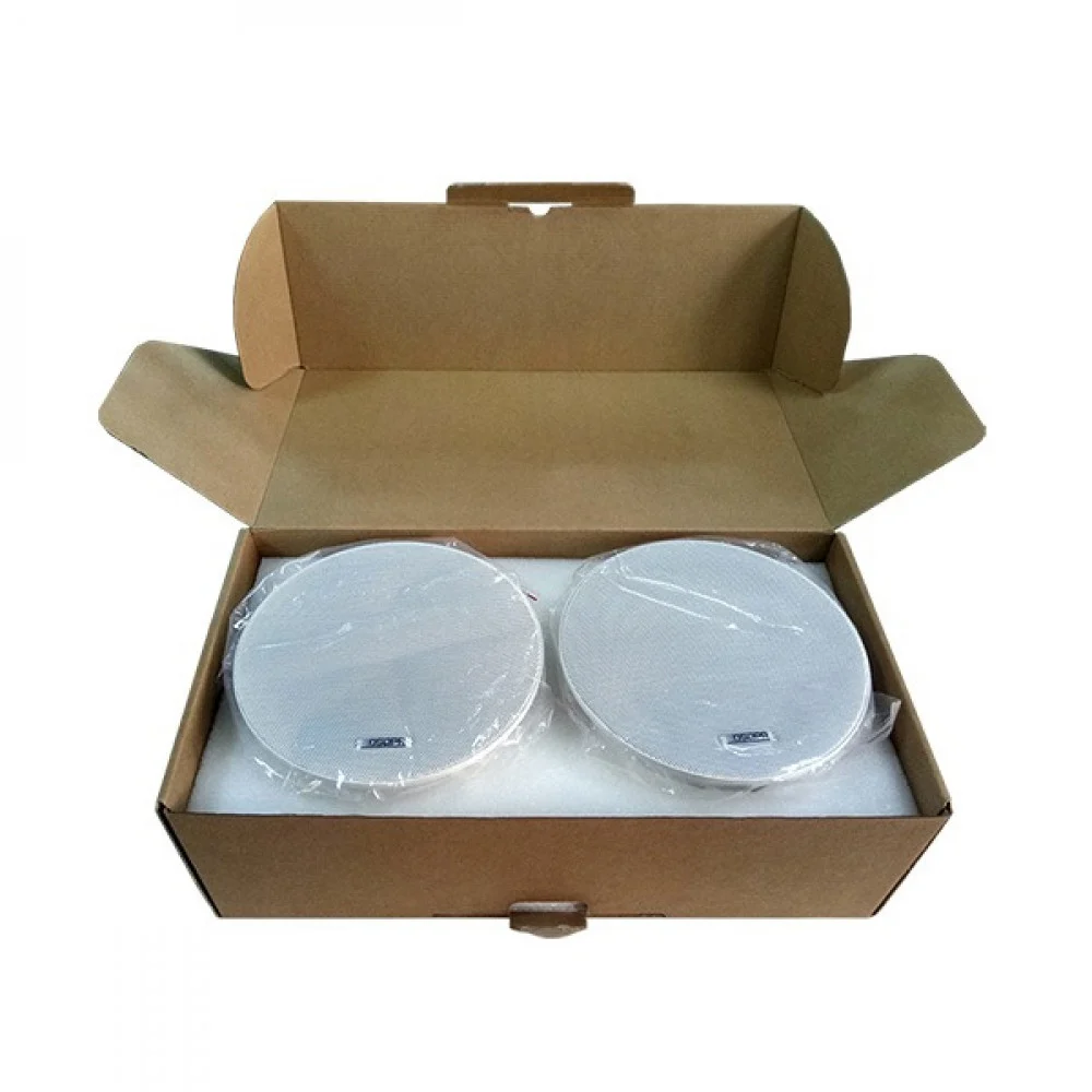 سماعتين سقفية 6.5 انش 10 واط - DISPA