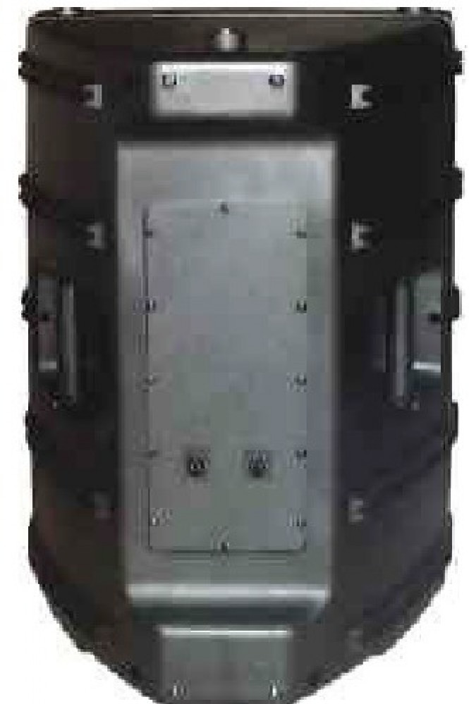 سماعة متنقلة ماكس بدون باور 12 انش - 350واط - MAX