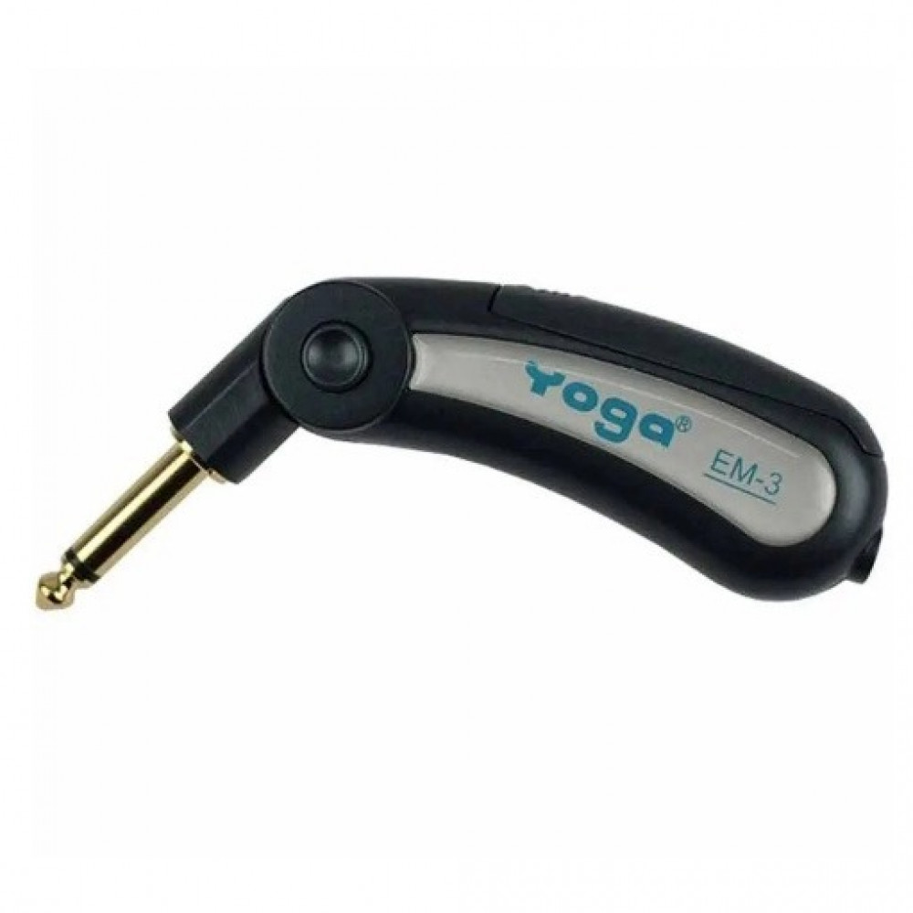 ميكرفون سلكي جيب (تعليق ) - YOGA