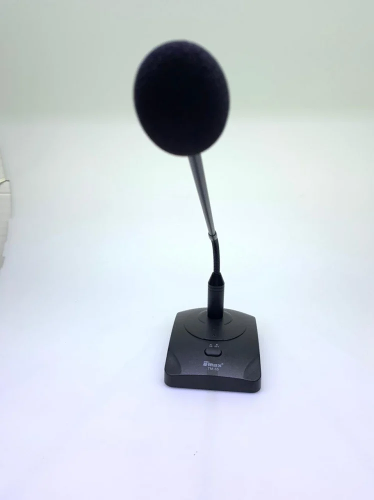 ميكرفون طاولة ماكس - MAX