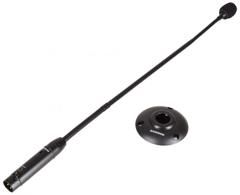 ميكرفون إلقاء سامسون - SAMSON