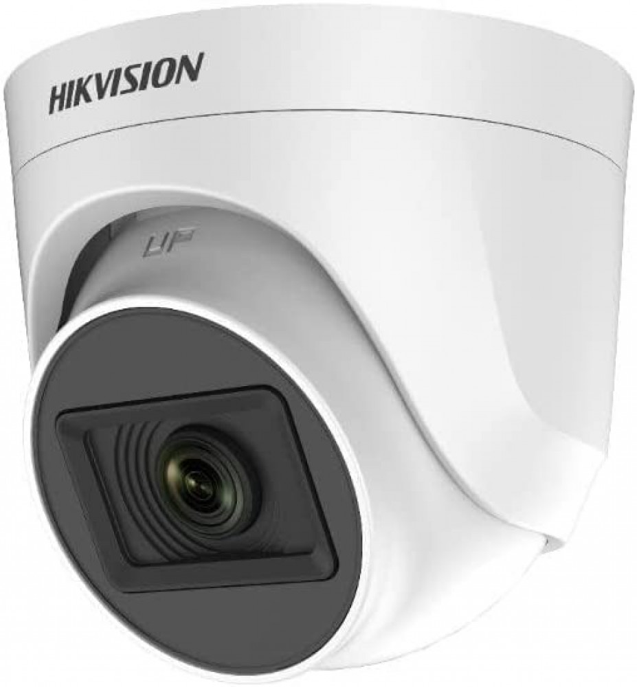 كاميرا مراقبة داخلية 5 ميقا بيكسل - HIKVISION