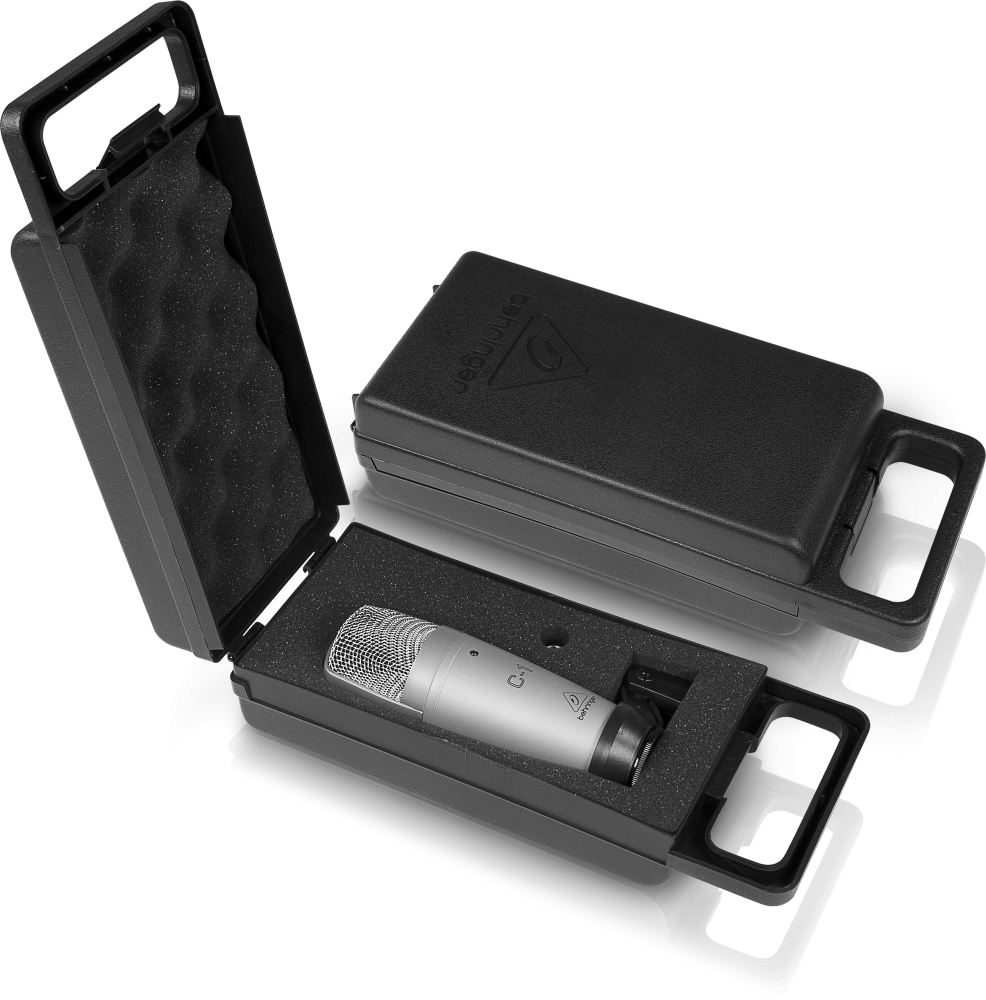 ميكروفون استيديو احترافي C1 - BEHRINGER