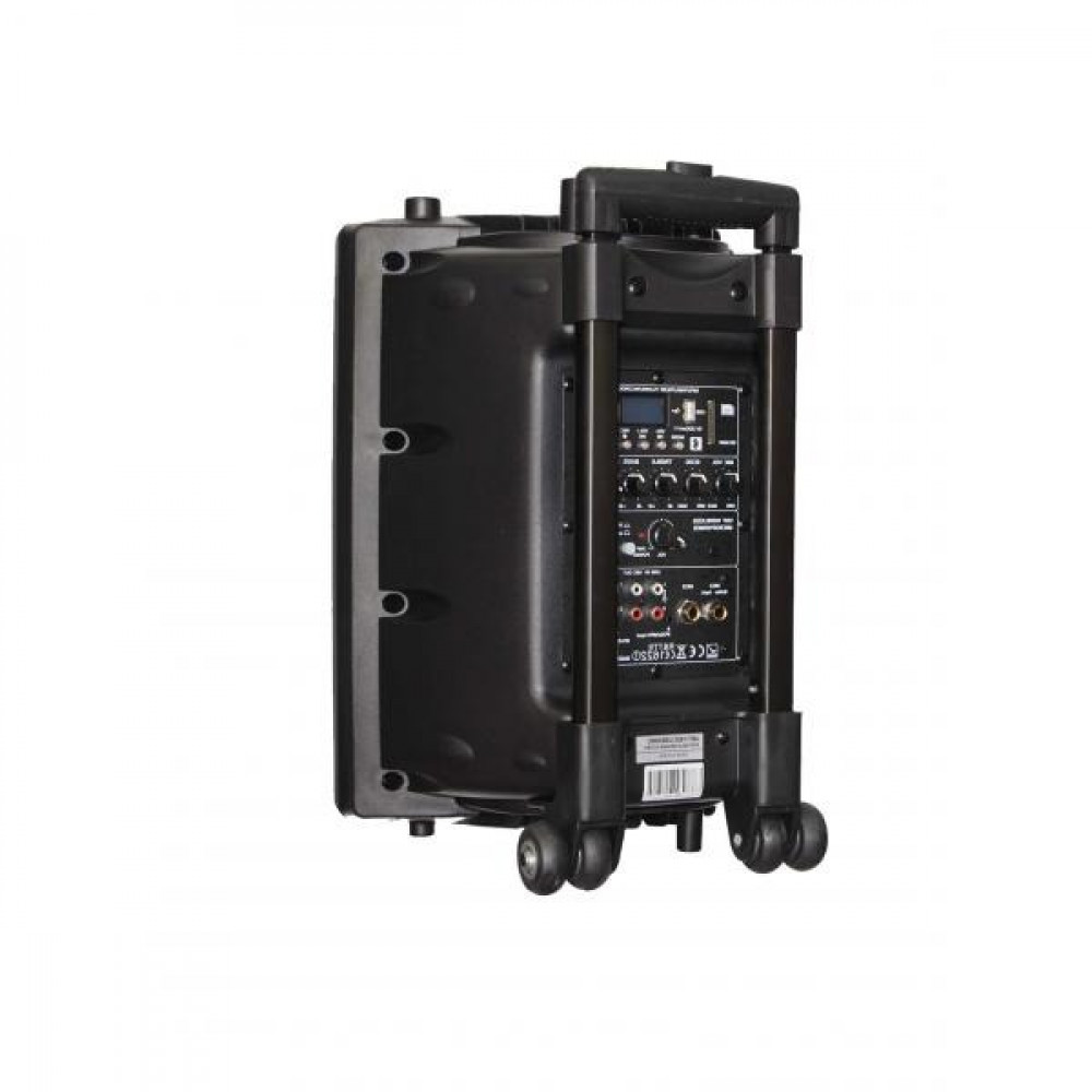 سماعة متنقلة ماكس 8 انش - 300واط - MAX