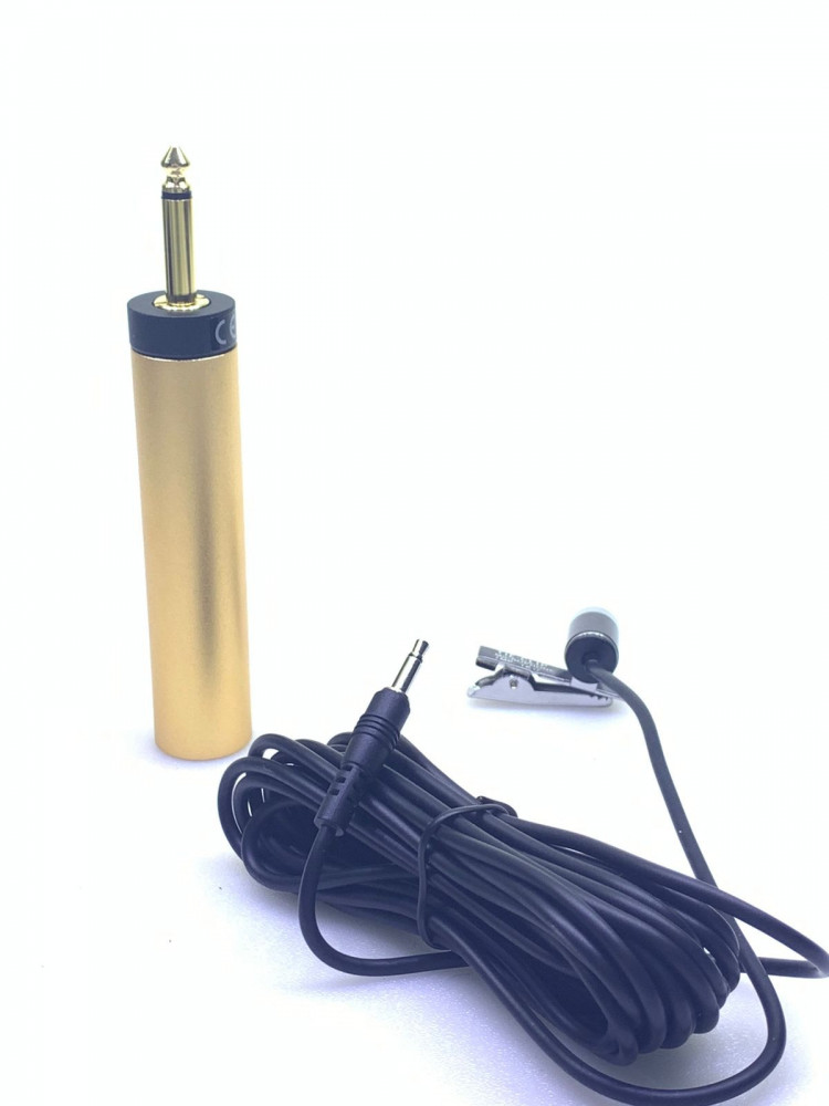 ميكرفون سلكي جيب (تعليق ) - YOGA