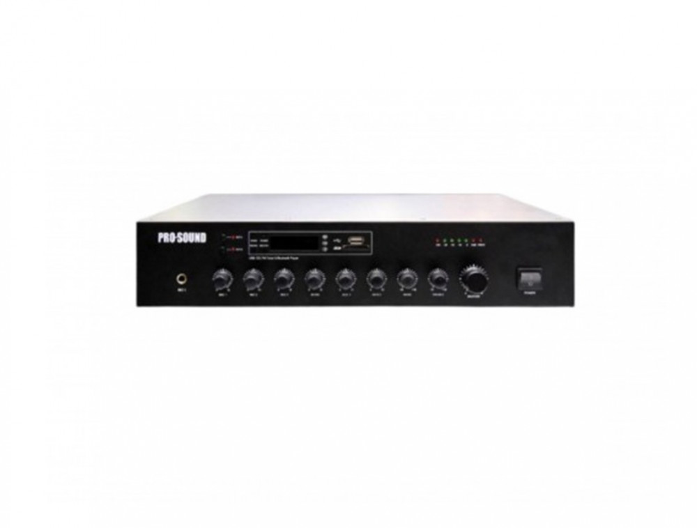 امبلفاير 1000 واط بلوتوث - PRO-SOUND