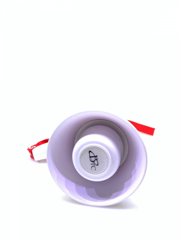 ميقا فون صغير - BTC