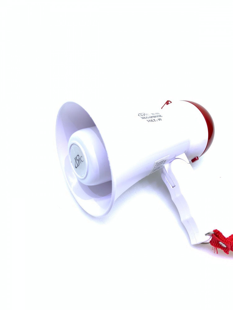 ميقا فون صغير - BTC