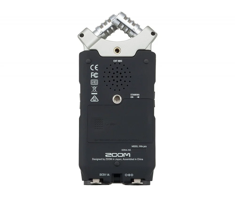 جهاز تسجيل صوت- ZOOM 