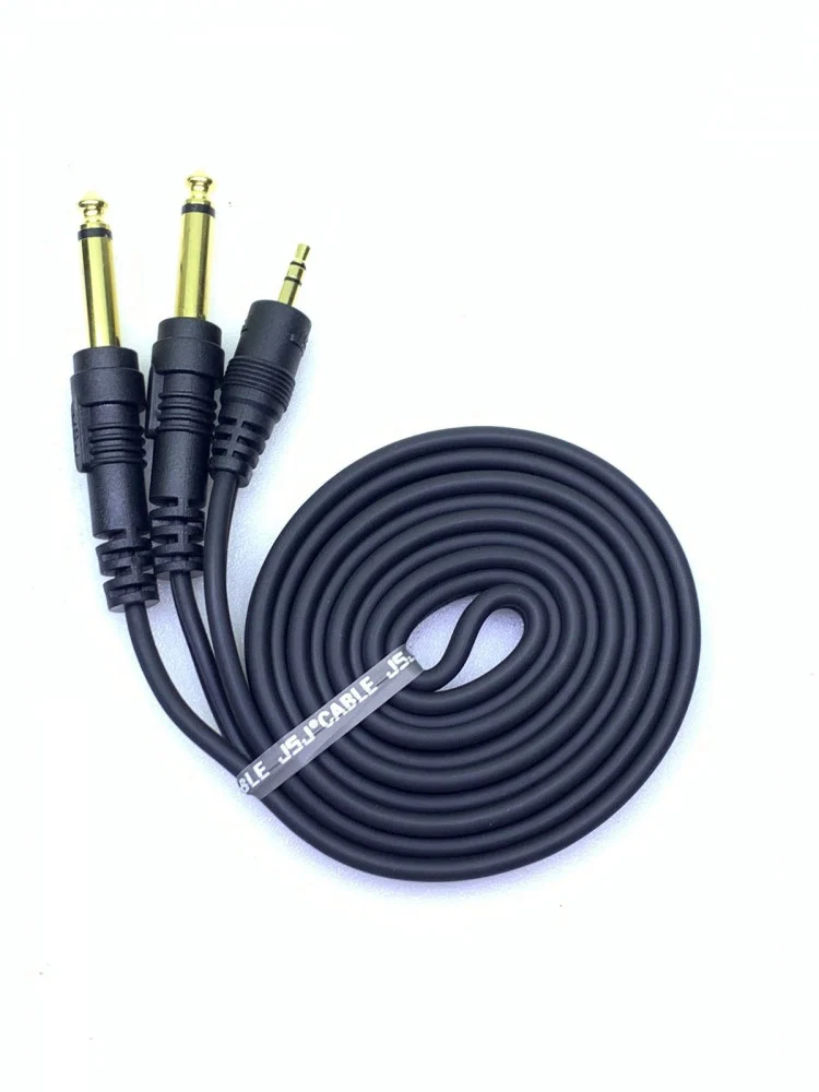 سلك AUX + 2 مونو طول 1.8 متر