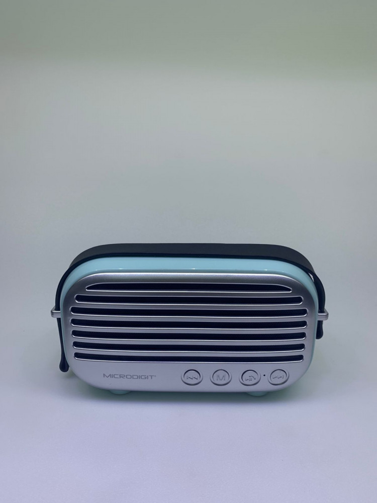 سماعة متنقلة كلاسيكية - MICRODIGT