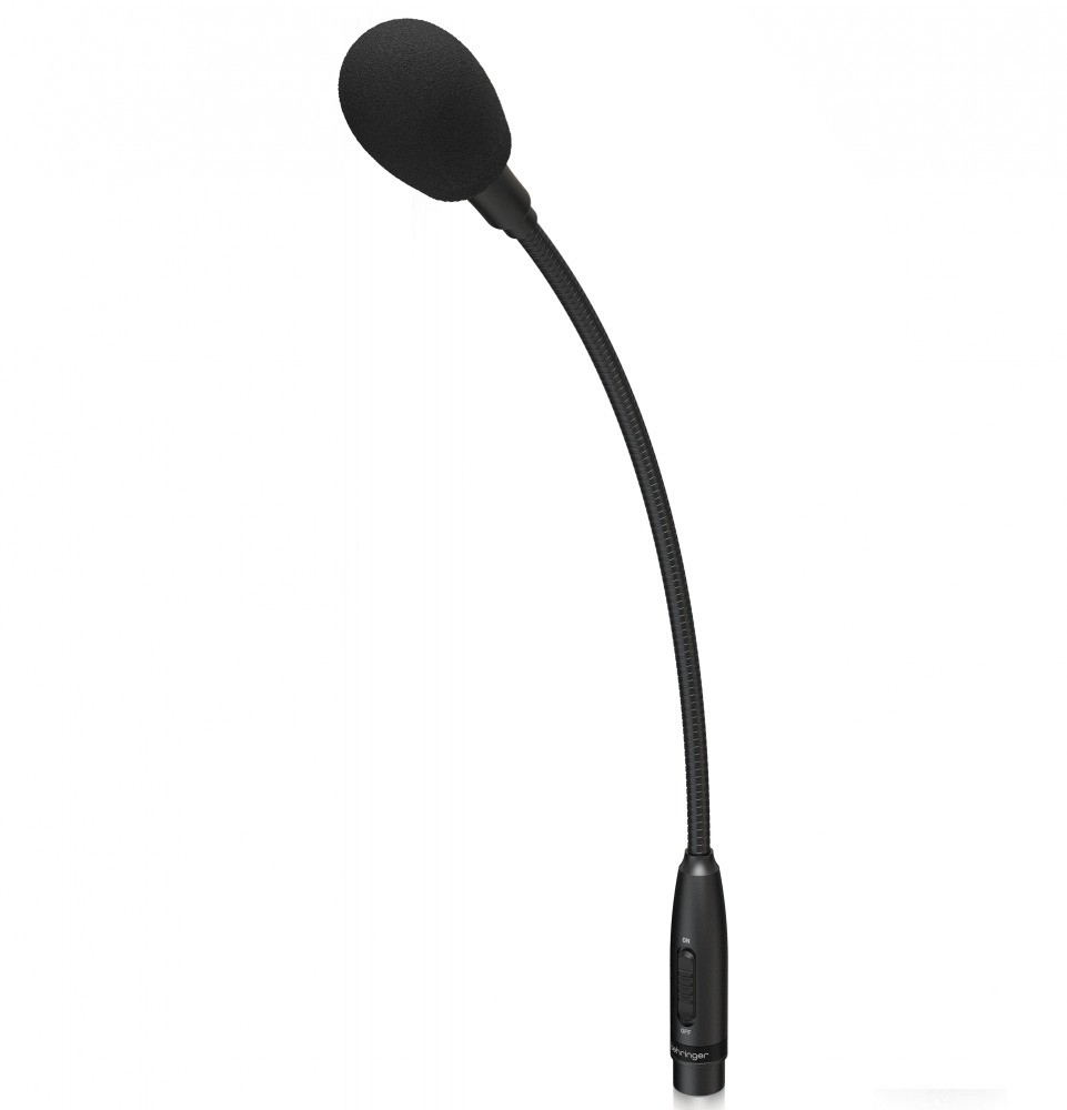 ميكروفون إلقاء داينمك حساس - BEHRINGER