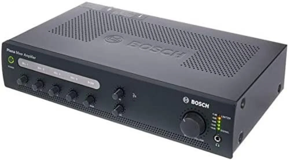 امبليفاير 60 واط بوش - BOSCH