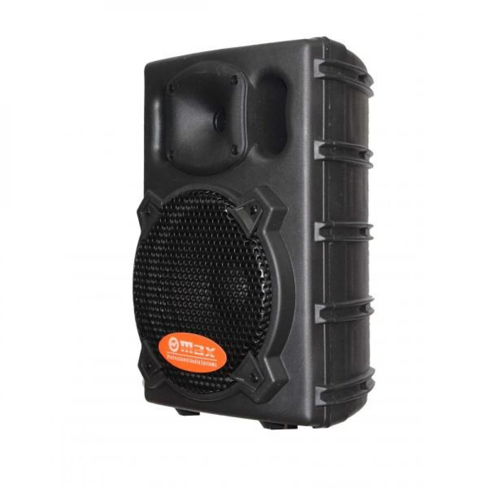 سماعة متنقلة ماكس 8 انش - 300واط - MAX