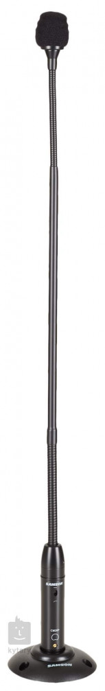 ميكرفون إلقاء سامسون - SAMSON