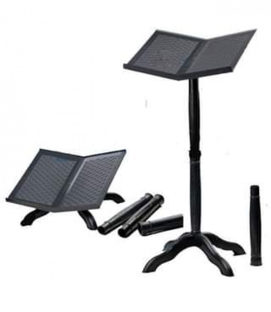 ستاند مصحف بلاستيك