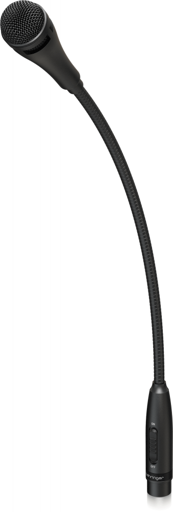 ميكروفون إلقاء داينمك حساس - BEHRINGER
