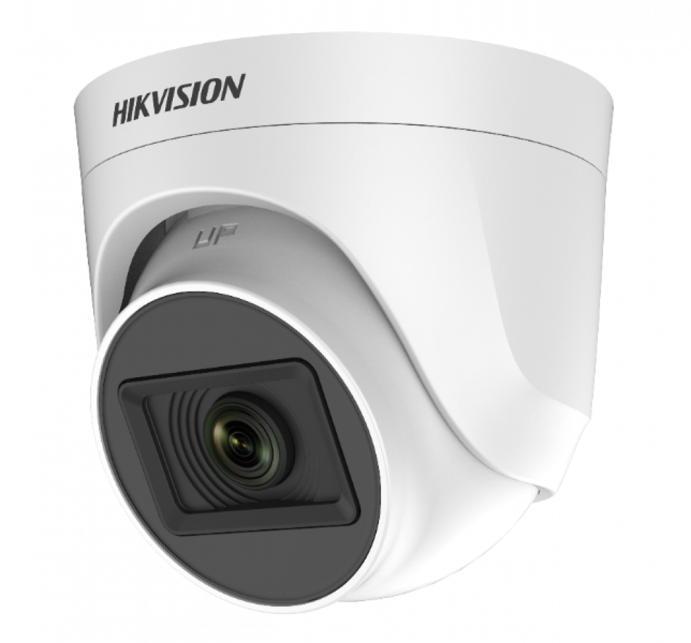 كاميرا مراقبة داخلية 8 ميقا بيكسل - HIKVISION