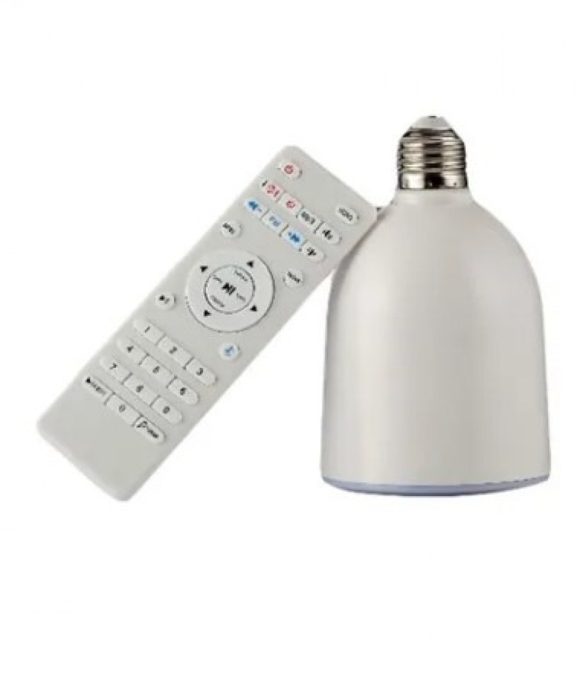 سماعة القرآن الكريم شكل مصباح