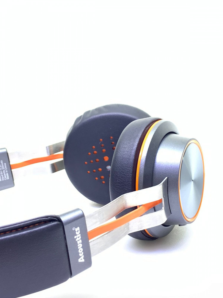 هيدفون بلوتوث - ACOUSTICS