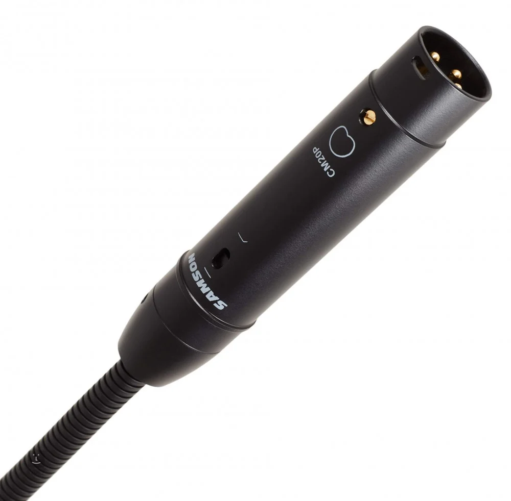 ميكرفون إلقاء سامسون - SAMSON