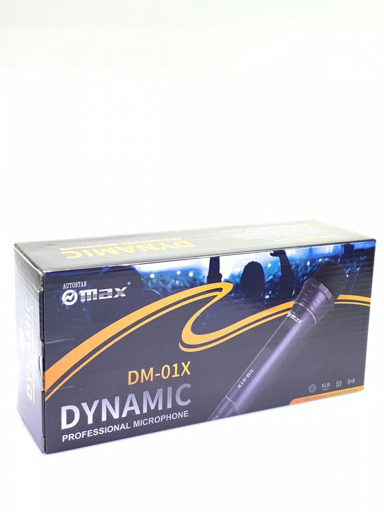 ميكرفون سلكي ماكس - MAX