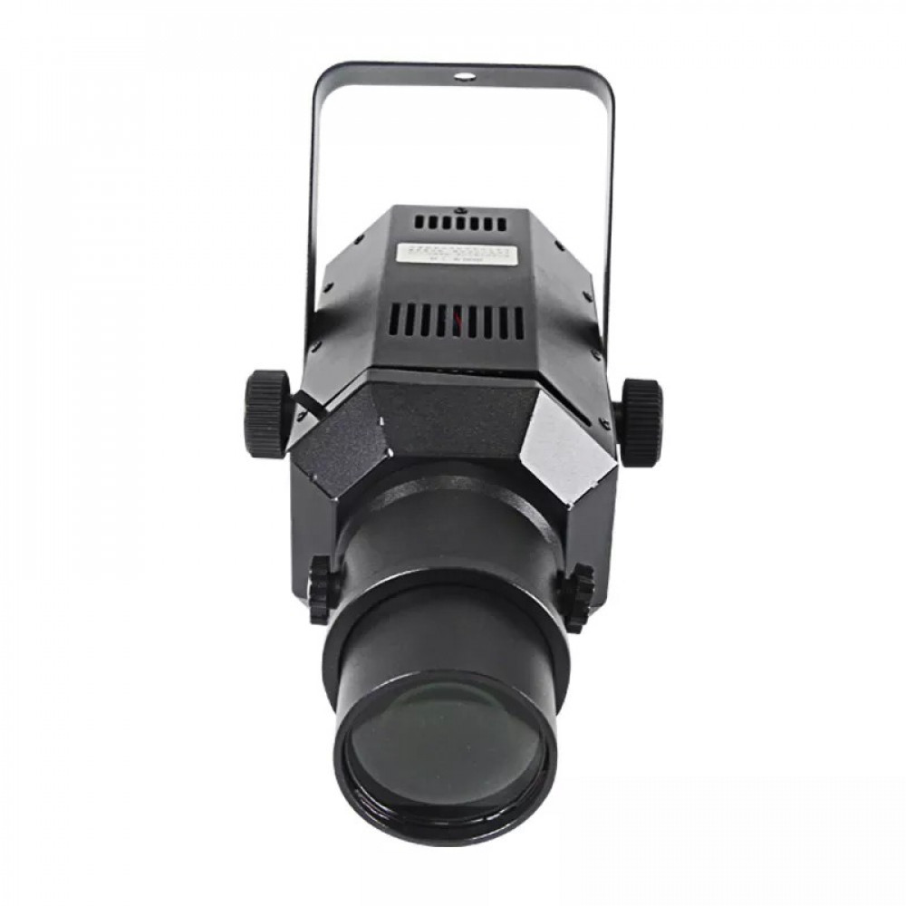 إضاءة متابع 7 ألوان