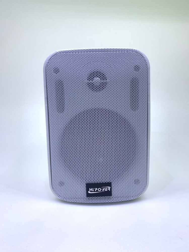 سماعة داخلية هاي باور 10 واط - HI POWER