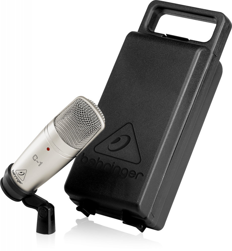 ميكروفون استيديو احترافي C1 - BEHRINGER