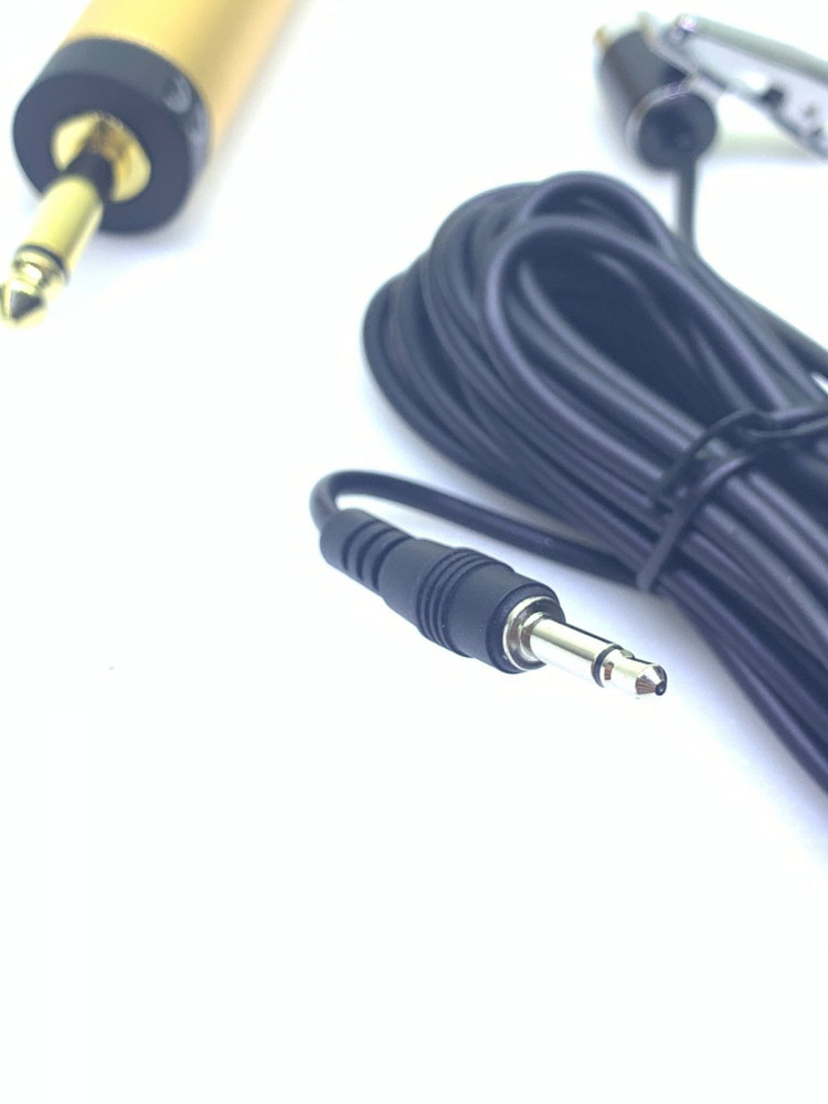 ميكرفون سلكي جيب (تعليق ) - YOGA