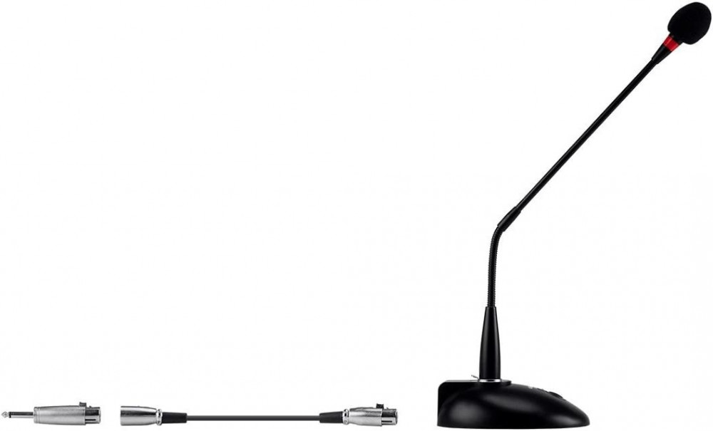 ميكرفون طاولة - MAX