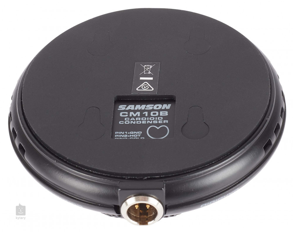 ميكروفون دائري (ماوس) سامسون - SAMSON