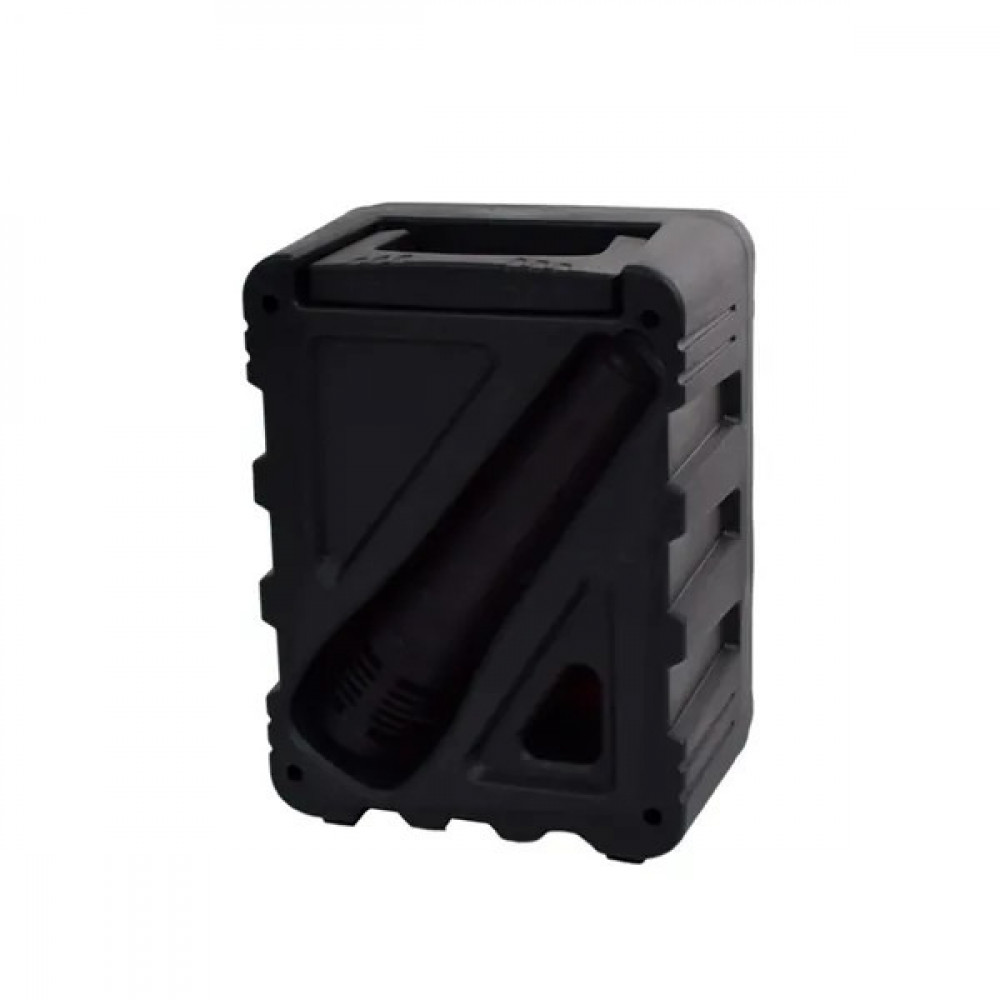 سماعه متنقل صغير 4 انش