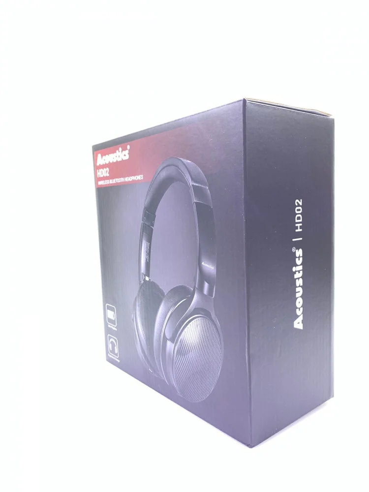 هيدفون بلوتوث - ACOUSTICS